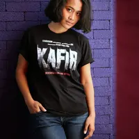 Media visit pemain film Kafir (Adrian Putra/bintang.com)