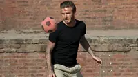 Real Madrid Kembali Rekrut David Beckham 