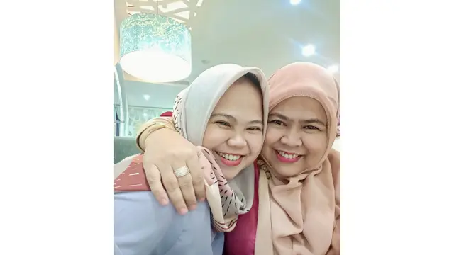 mama sahabat