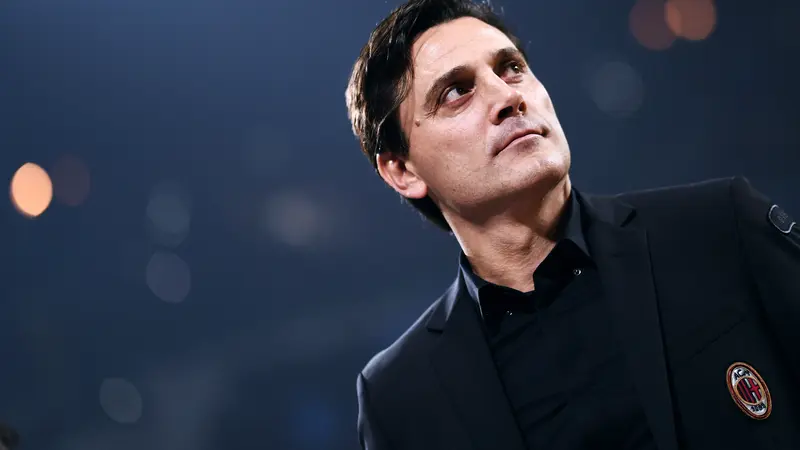 AC Milan, Vincenzo Montella