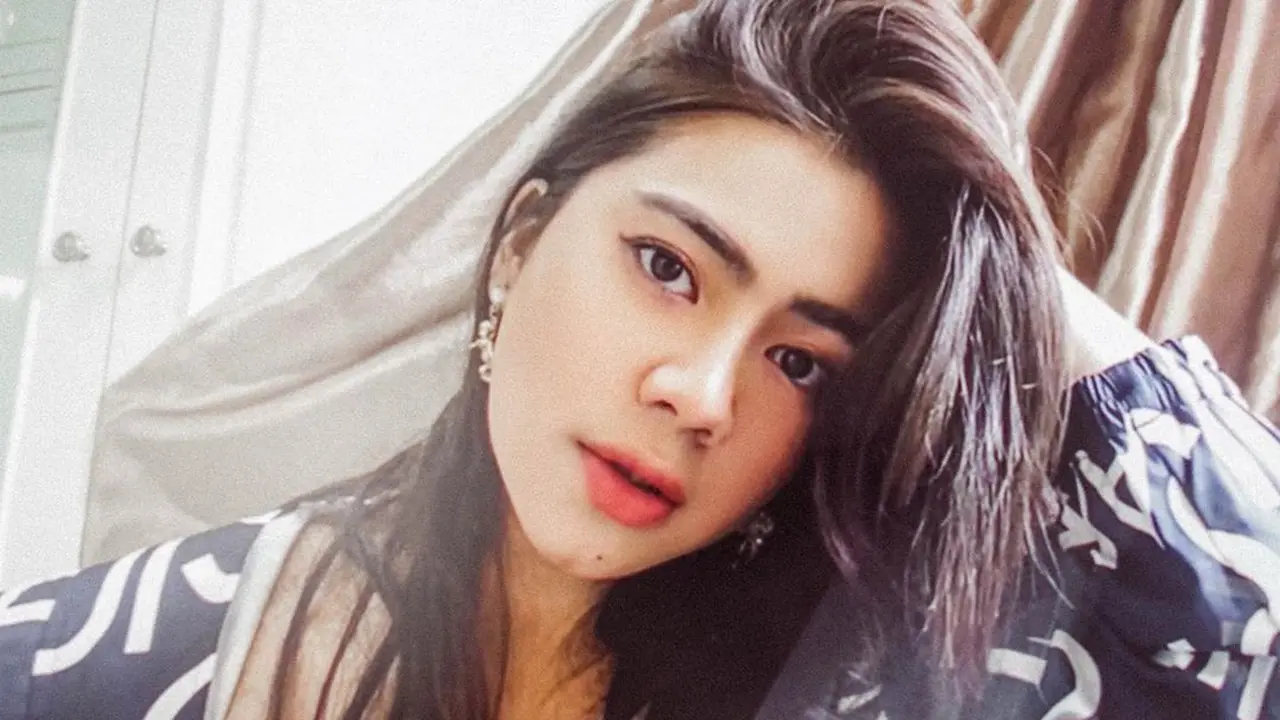 7 Potret Rumah Felicya Angelista, Mewah dan Dominan Warna Putih