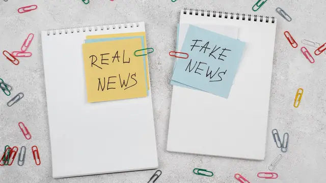 Supaya Tidak Mudah Termakan Hoaks, Lakukan 5 Kebiasaan Sederhana Ini untuk Mengasah Critical Thinking - 2