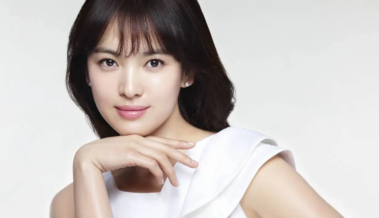 Kemampuan akting Song Hye Kyo memang sudah tak diragukan lagi. Beberapa drama yang ia mainkan menuai sukses besar. Untuk setiap penampilannya, ia mendapat bayaran sebanyak Rp 568 juta. (foto: Allkpop.com)