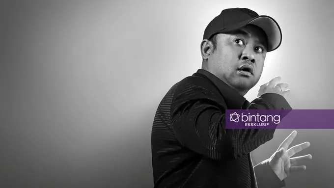 [Bintang] Rizal Mantovani