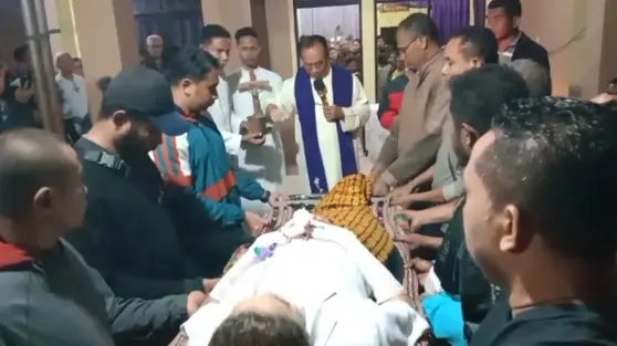 Pengakuan Rekan Kerja, Dokter Icha Sempat Minta Tolong dan Ketakutan