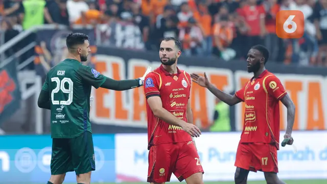 Persija Jakarta