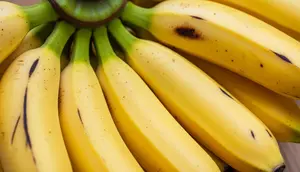 Fakta Menarik Kulit Pisang yang Kerap Bikin Tokoh Kartun Kepleset