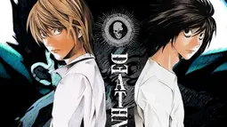 Death Note bisa dibilang Anime yang memakai banyak adegan kekerasan dari awal hingga akhir cerita. Terlalu banyaknya adegan pembunuhan dengan hanya sebuah buku bertuliskan “Death Note”. (www.u4get.com)