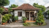 8 Keuntungan Tinggal di Rumah Tua dan Kecil, Punya Karakter hingga Mudah Dirawat