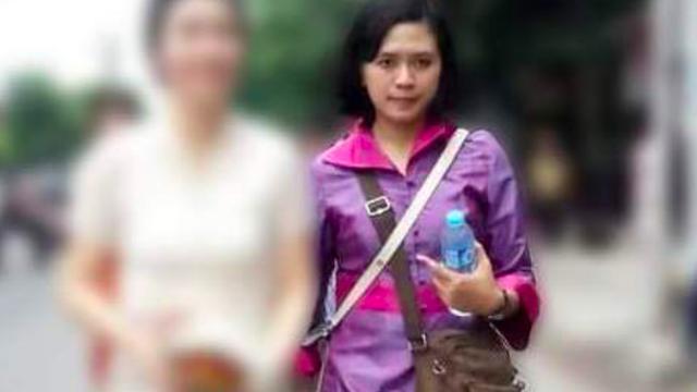 Kenalkan Bripda Puput Nasititi, Sosok yang Disebut Calon Istri Ahok