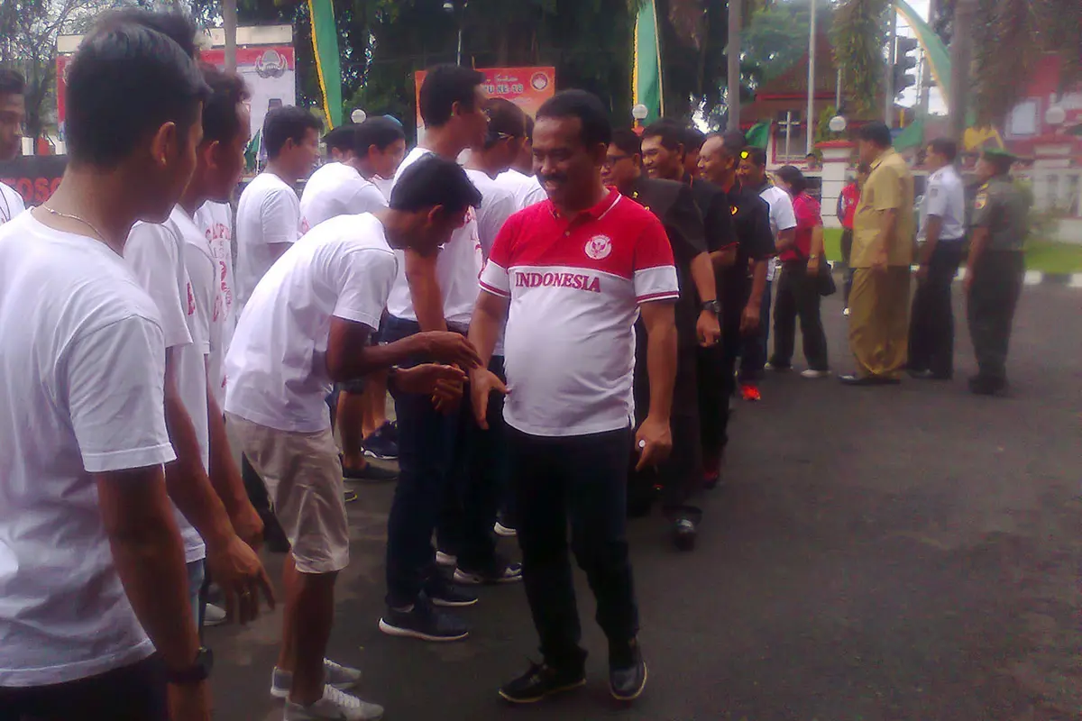 Blitar United
