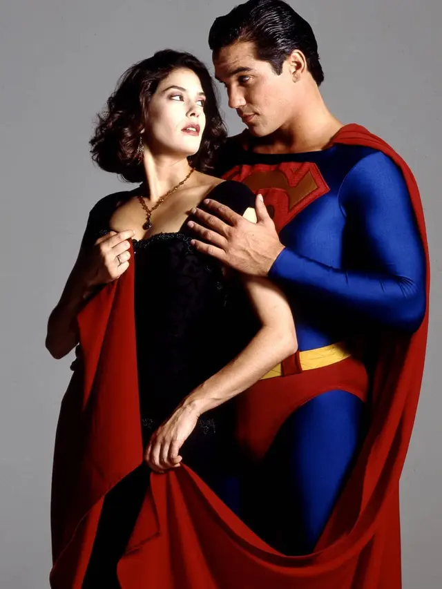 Lois & Clark: The New Adventures of Superman