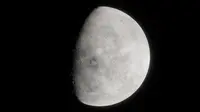 Planet Terkecil di Tata Surya Menyusut, Ilmuan Ungkap Penyebabnya