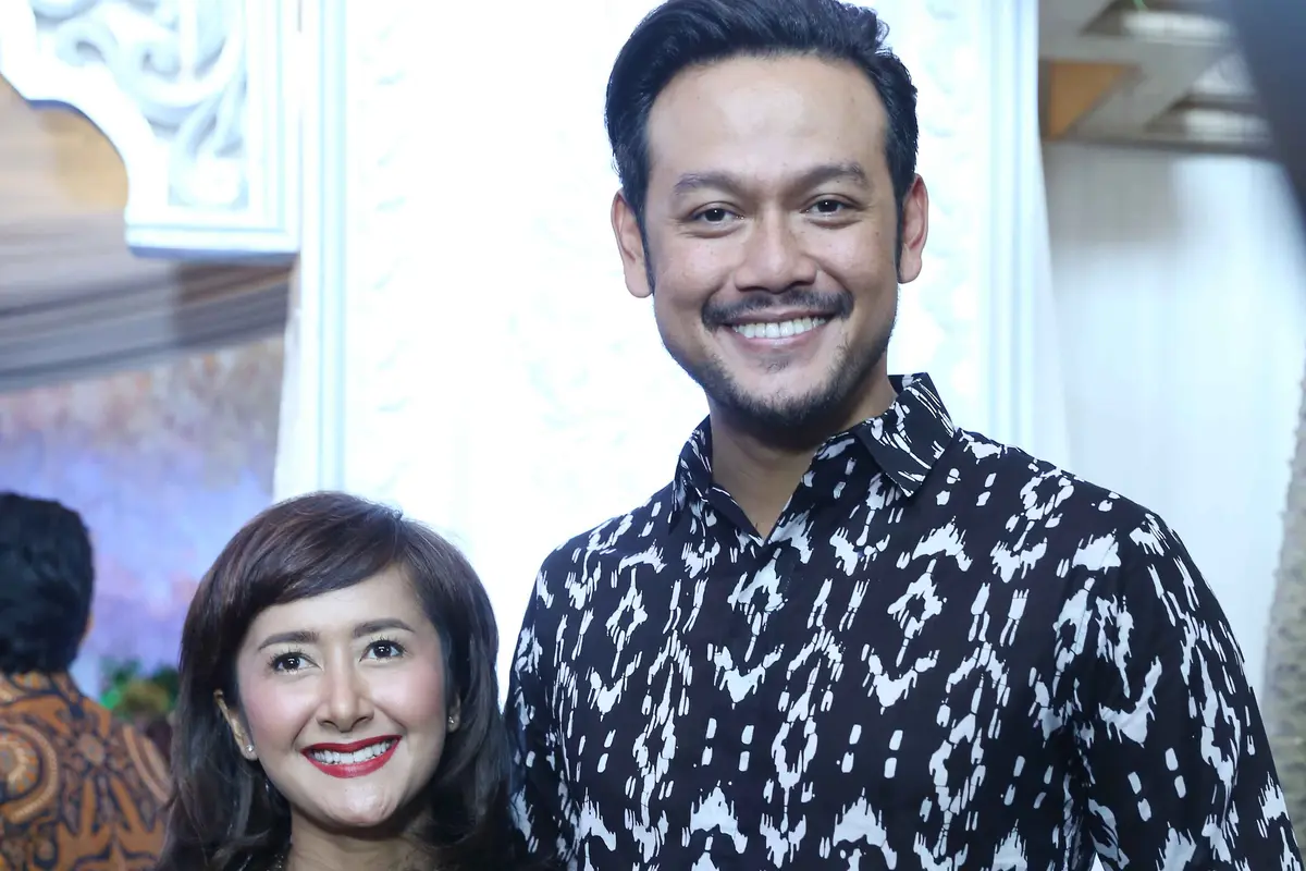 [Bintang] Dwi Sasono