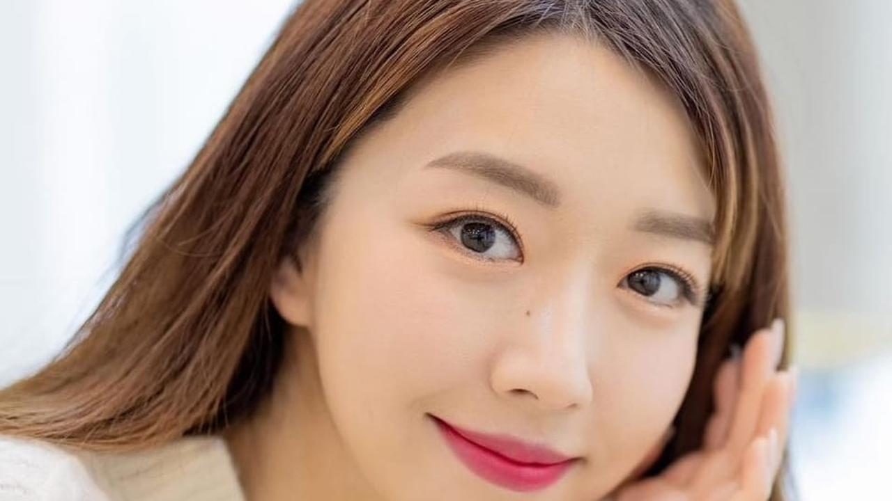 Sunny Dahye. (Instagram/ sunnydahye)