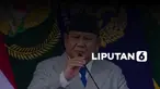 Presiden Prabowo Subianto memimpin upacara peringatan HUT ke-81 TNI di Lapangan PRIMA Mabes TNI, Jakarta, Senin (5/10/2026). Dalam momentum tersebut, Prabowo meresmikan sejumlah satuan baru di lingkungan TNI. Dalam sambutannya, Prabowo sampaikan tentang kriteria TNI yang hebat.