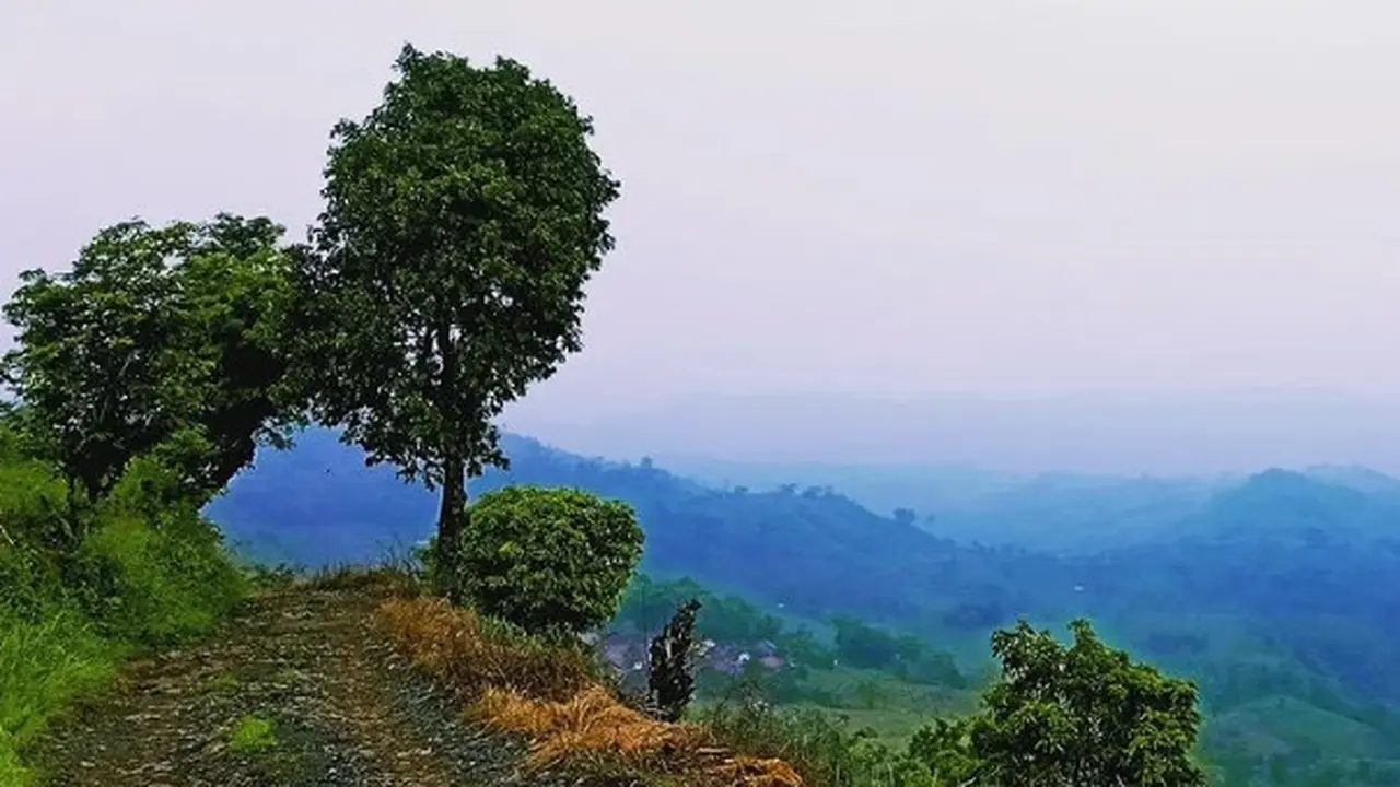 Desa Wisata Budaya Nunuk Baru