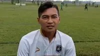 Nostalgia Nugroho Mardiyanto, Jadi Palang Pintu Persebaya di Liga Champions Asia 2005