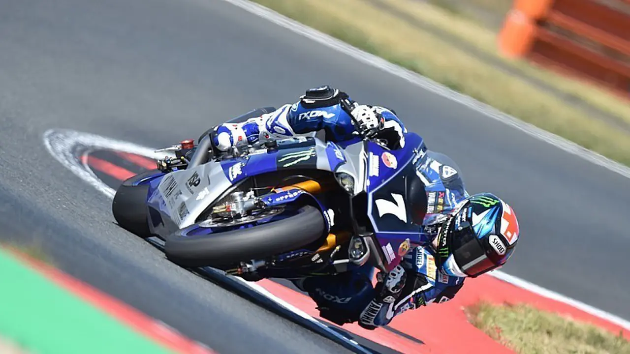 Bradley Smith