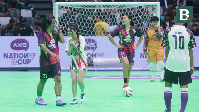 Axis Nation Cup 2024