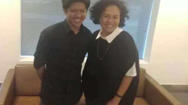 Mira Lesmana