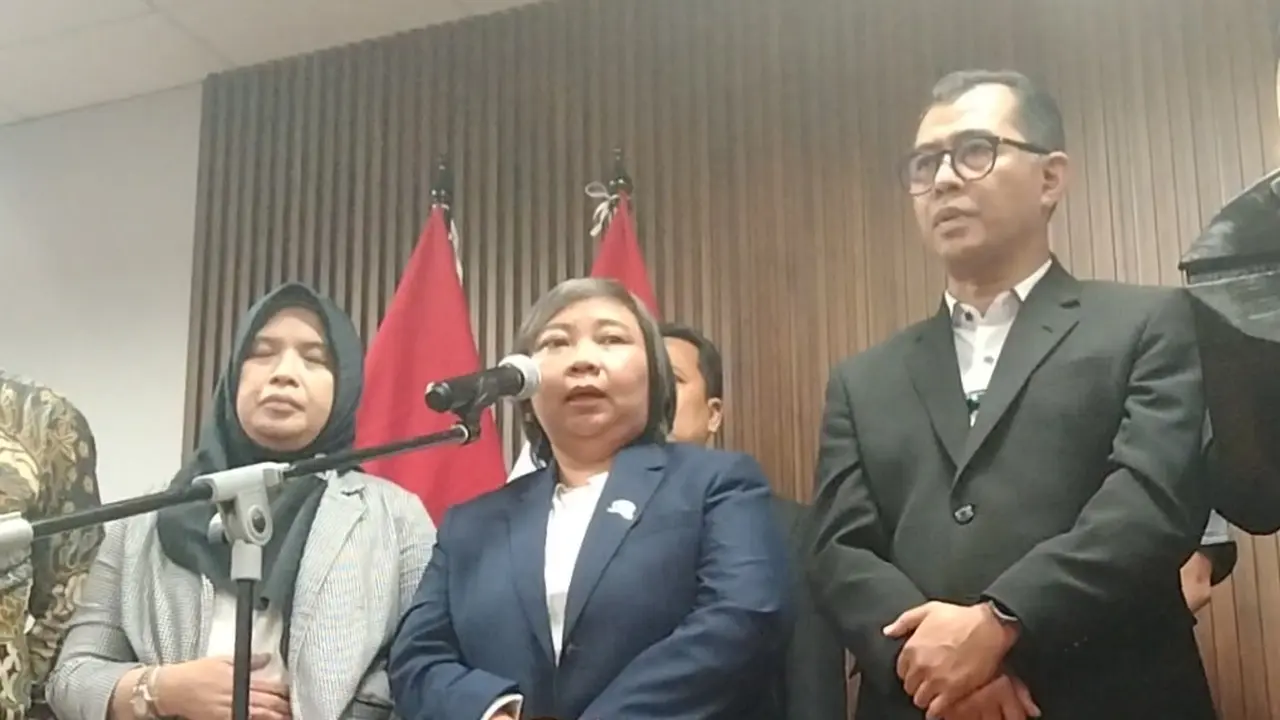 Komnas HAM Terima 42 Aduan Dugaan Pelanggaran HAM di Lapas