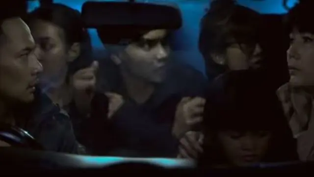 [Bintang] Film Arumi