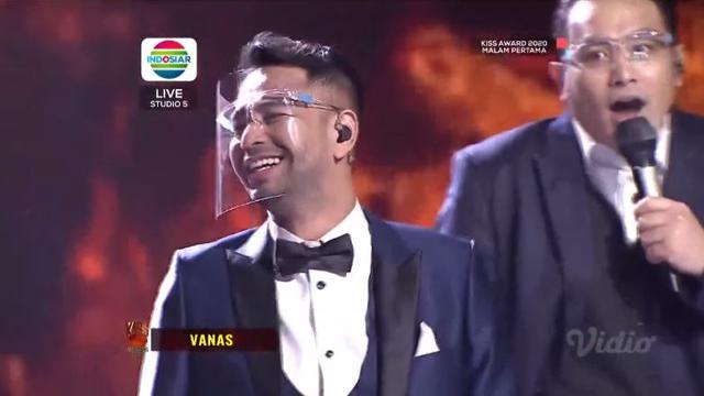 Raffi Ahmad (Foto: YouTube)