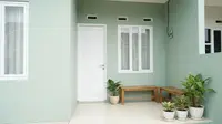 9 Warna Cat Teras Elegan Selain Putih dan Abu-Abu, Tetap Nyaman dan Terasa Teduh