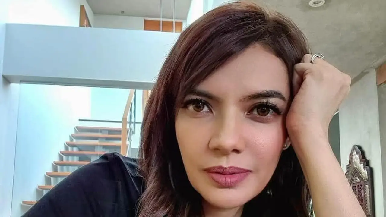 Najwa Shihab. (Foto: Instagram @najwashihab)