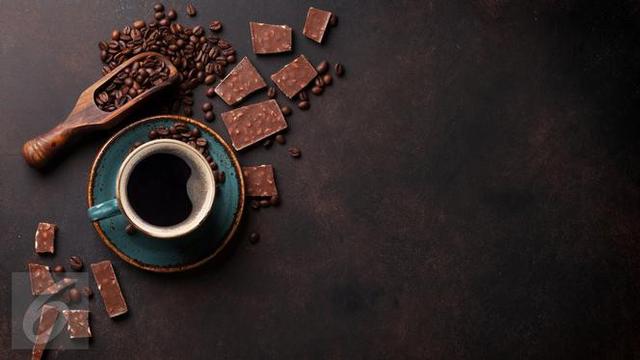 Buat Sendiri Masker dari Kopi untuk Kulit Wajah Lebih Bersinar