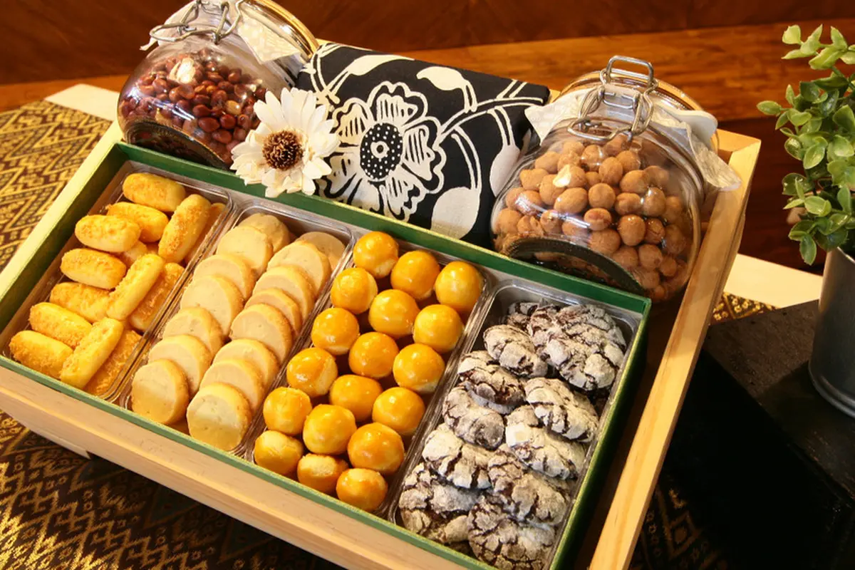 hampers