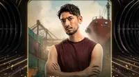 Arya Saloka Raih Favorite Actor di Content Asia Awards 2026 Lewat ALGOJO Original Series Vidio