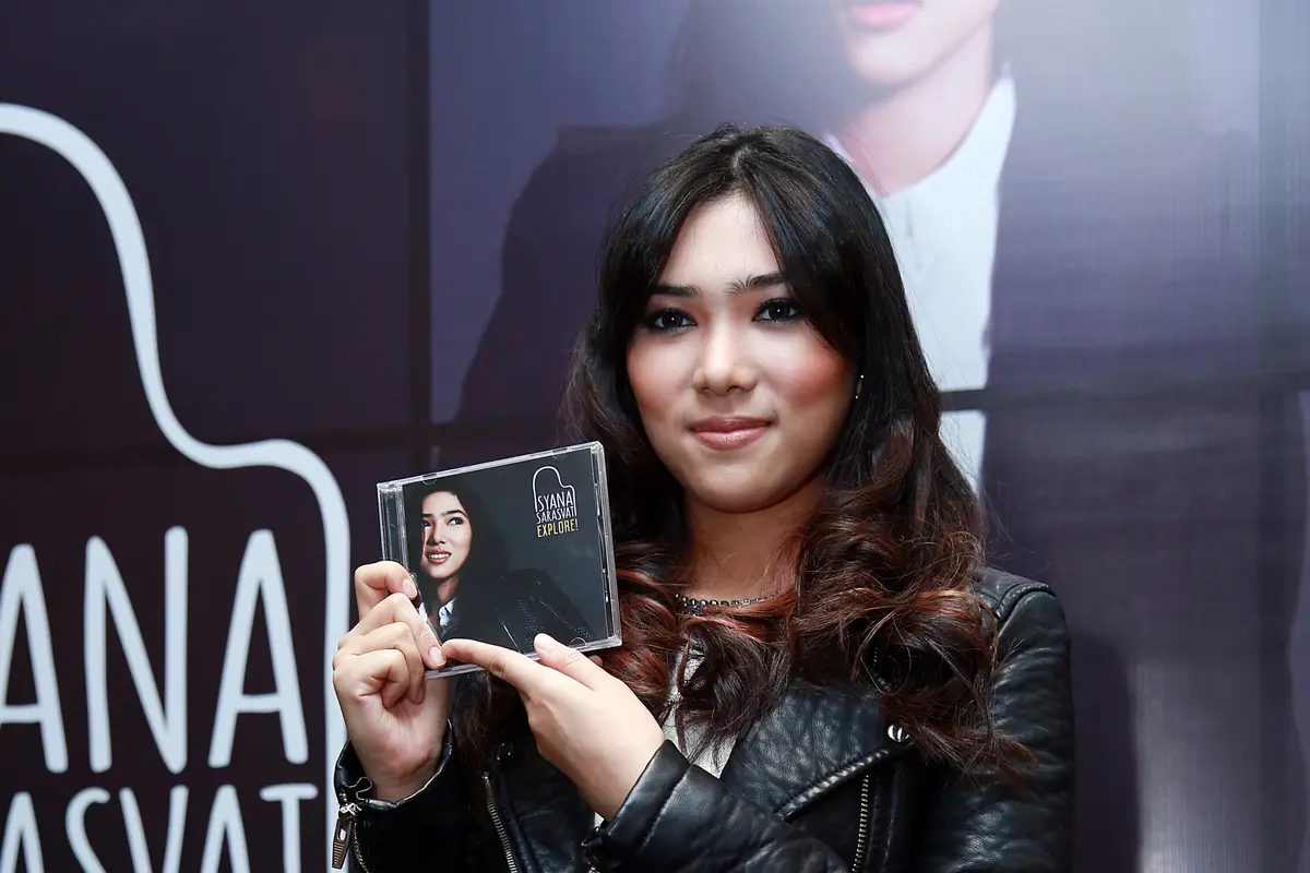 Isyana