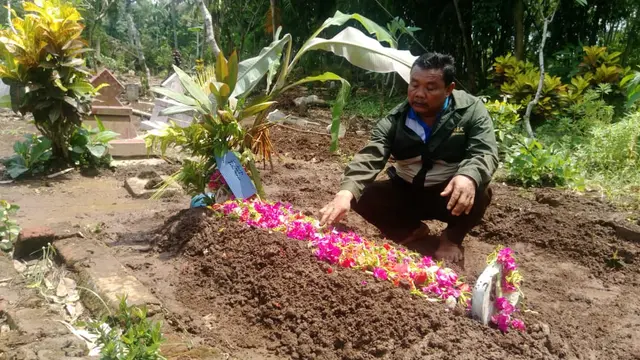 Korban insiden Surabaya Membara dimakamkan