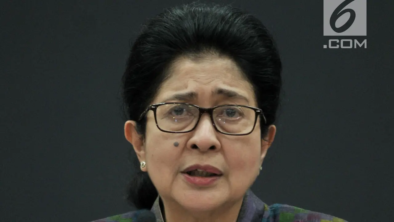 Menkes dan Dirut BPJS Kesehatan Beri Keterangan Pemutusan Kerja Sama Rumah Sakit