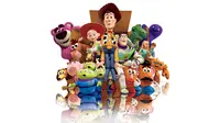 Kesuksesan Toy Story Of Terror di televisi pada perayaan Halloween 2013 kemarin dipastikan bakal berlanjut.