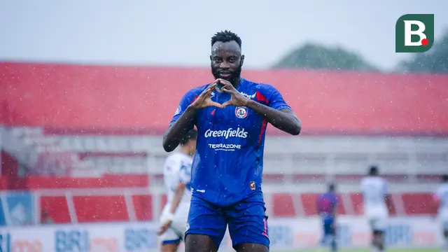 Charles Lokolingoy