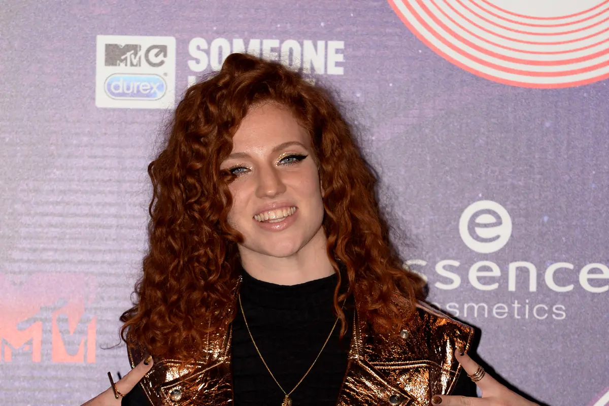 Jess Glynne