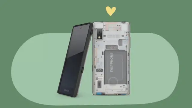 Fairphone