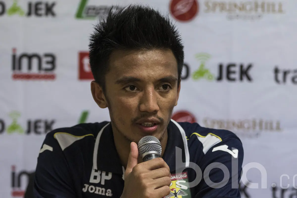 Bayu Pradana