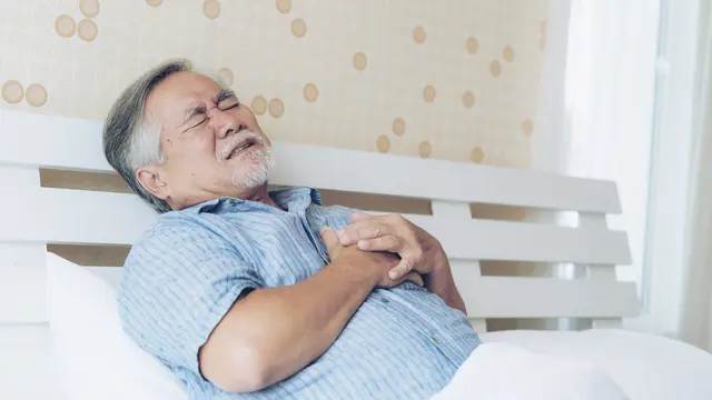 Gejala Angin Duduk
