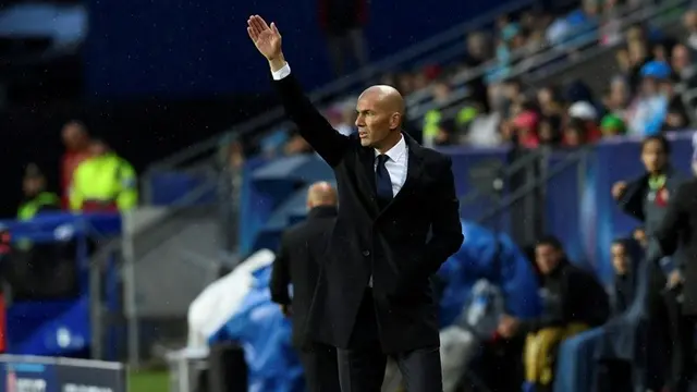 Real Madrid