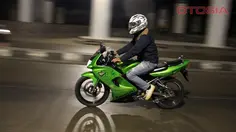 Daftar Pajak Ninja 150 RR Lengkap Semua Tipe dan Tahun, Plus Cara Bayar Online