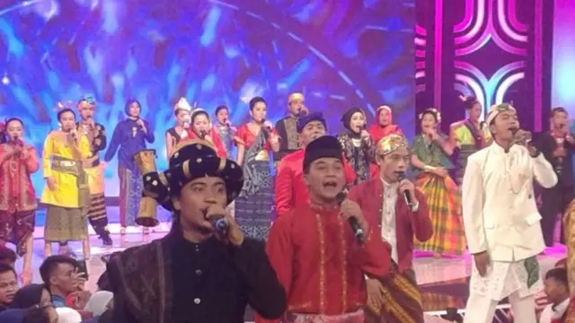 Dangdut Academy 4