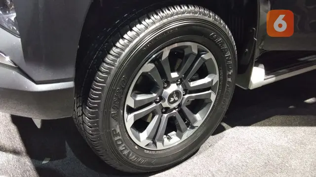 Mitsubishi Triton