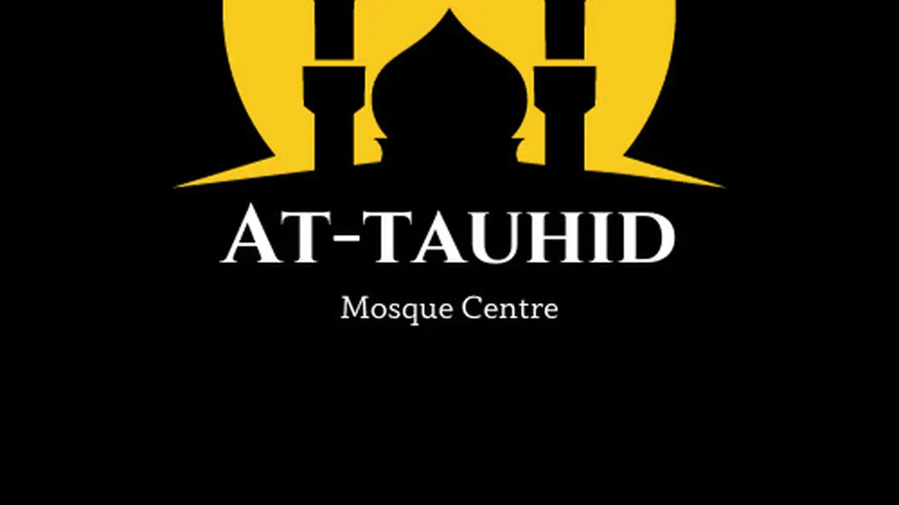 Contoh Logo Musholla