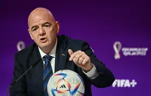 Dewan FIFA Akan Bahas Kenaikan Pendanaan, Infantino Siap Dukung Anggota