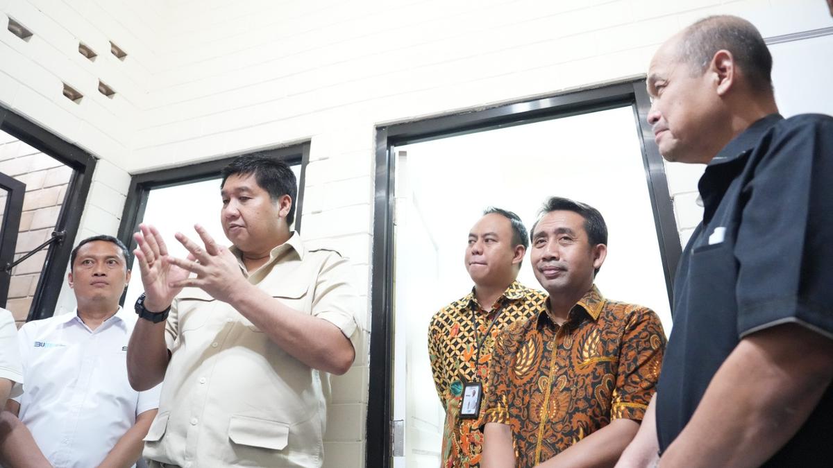 Menteri Ara Bongkar Kontribusi Sektor Perumahan ke Ekonomi Indonesia