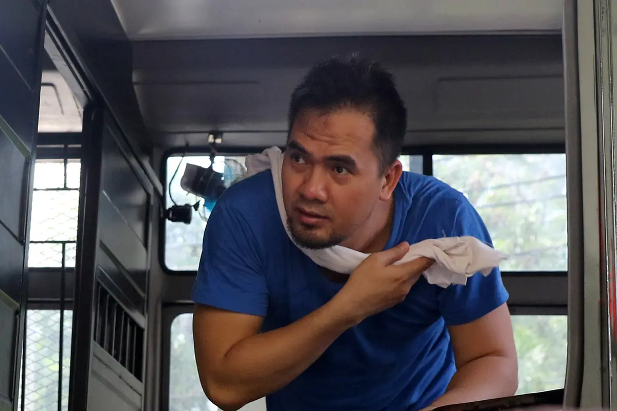 Saipul Jamil 